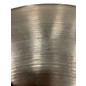 Used Zildjian 20in Medium Ride Cymbal