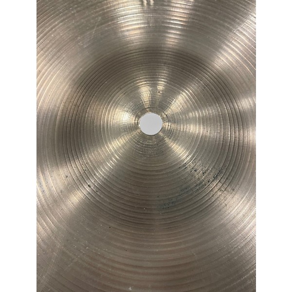Used Zildjian 20in Medium Ride Cymbal