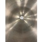 Used Zildjian 20in Medium Ride Cymbal