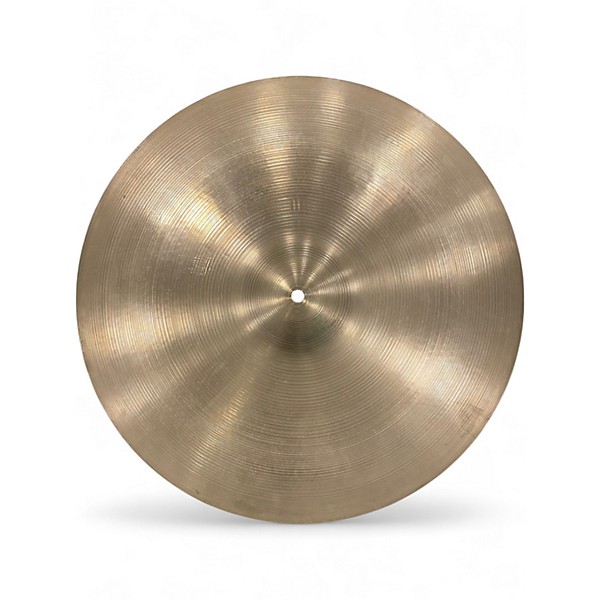 Used Zildjian 20in Medium Ride Cymbal