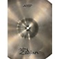 Used Zildjian 20in Z3 Medium Crash Cymbal
