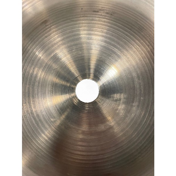 Used Zildjian 20in Z3 Medium Crash Cymbal