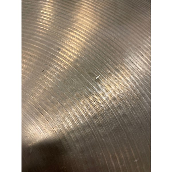 Used Zildjian 20in Z3 Medium Crash Cymbal