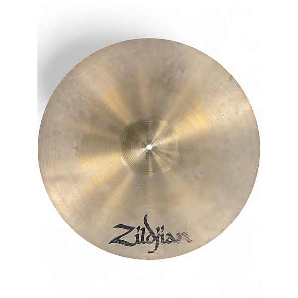 Used Zildjian 20in Z3 Medium Crash Cymbal