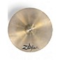 Used Zildjian 20in Z3 Medium Crash Cymbal
