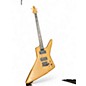 Used ALEMBIC EXPLOITER Natural Electric Bass Guitar thumbnail