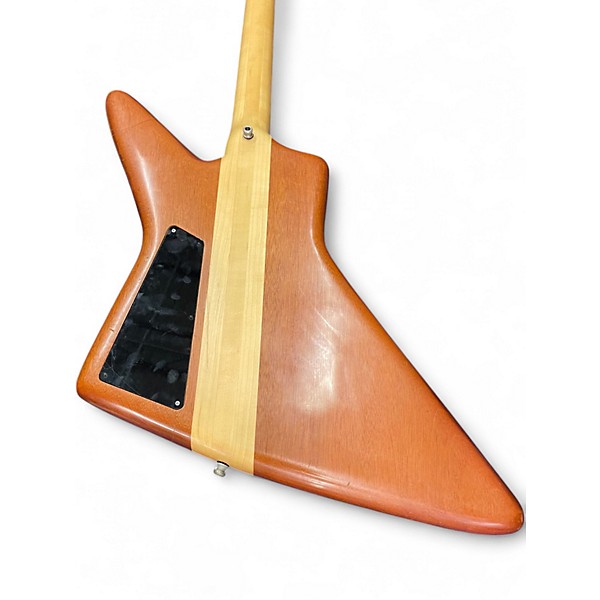 Used ALEMBIC EXPLOITER Natural Solid Body Electric Guitar