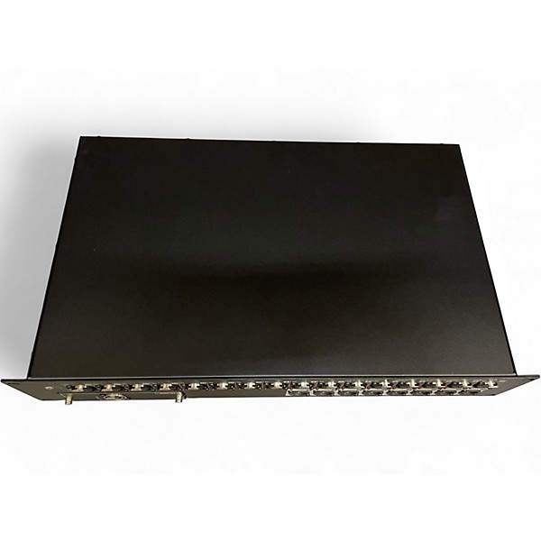 Used Soundcraft Mini Stagebox 16 Direct Box