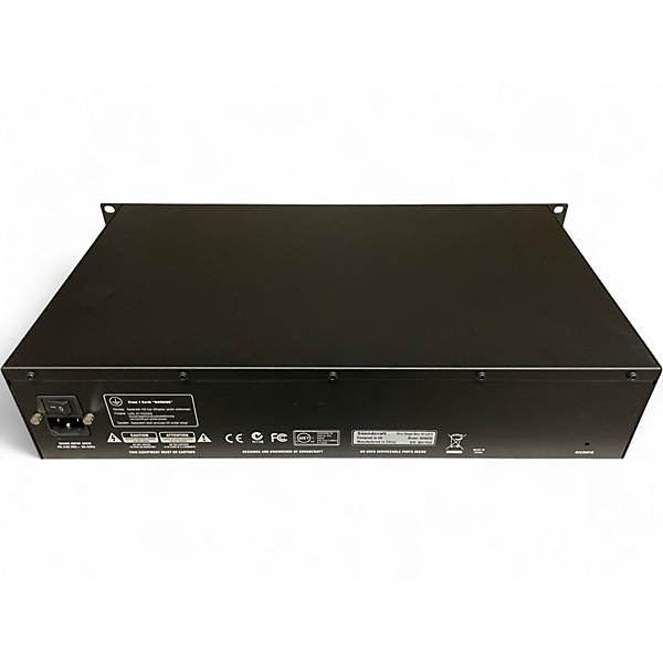 Used Soundcraft Mini Stagebox 16 Direct Box