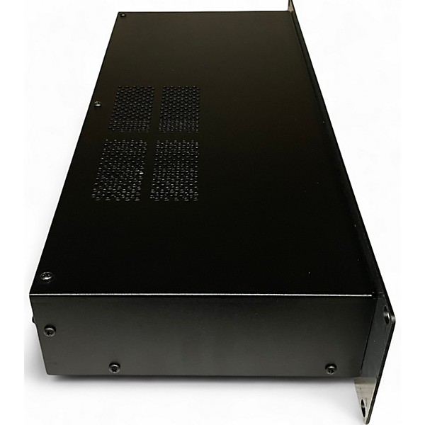 Used Aviom D400  Signal Processor