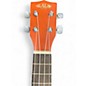 Used Kala KA-NV ORANGE Ukulele