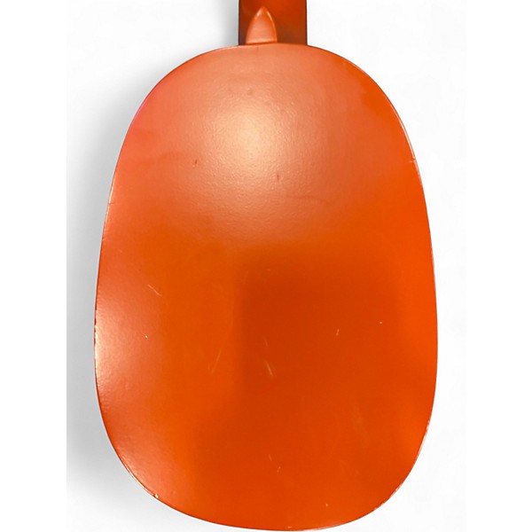 Used Kala KA-NV ORANGE Ukulele
