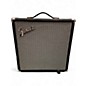 Used Fender Rumble 25 25W 1x10 Bass Combo Amp thumbnail