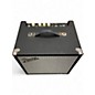 Used Fender Rumble 25 25W 1x10 Bass Combo Amp