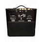 Used Fender Rumble 25 25W 1x10 Bass Combo Amp