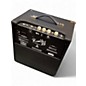 Used Fender Rumble 25 25W 1x10 Bass Combo Amp
