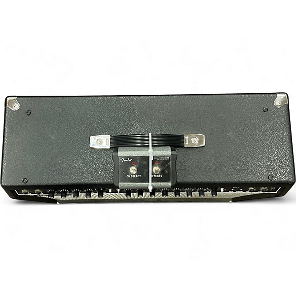 Used Fender Champion 100 Guitar Combo Amp