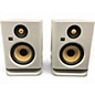 Used KRK RP5 ROKIT G4 Pair Powered Monitor thumbnail
