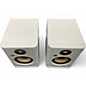 Used KRK RP5 ROKIT G4 Pair Powered Monitor