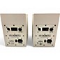 Used KRK RP5 ROKIT G4 Pair Powered Monitor