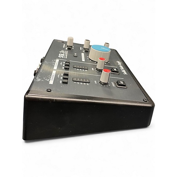 Used Solid State Logic SSL 2+ Audio Interface