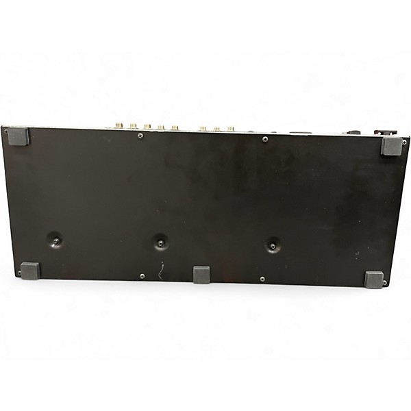 Used BOSS GX-100 Effect Processor