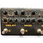 Used NUX Cerberus Effect Processor