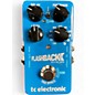 Used TC Electronic Flashback 2 Delay Effect Pedal thumbnail