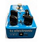 Used TC Electronic Flashback 2 Delay Effect Pedal