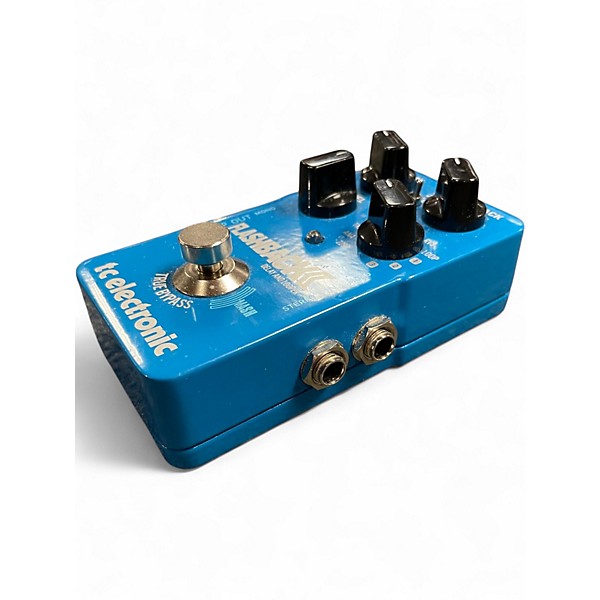 Used TC Electronic Flashback 2 Delay Effect Pedal
