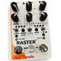 Used Red Panda RASTER Effect Pedal thumbnail
