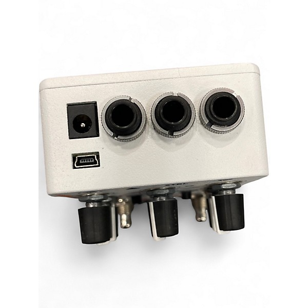 Used Red Panda RASTER Effect Pedal