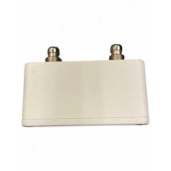 Used Red Panda RASTER Effect Pedal