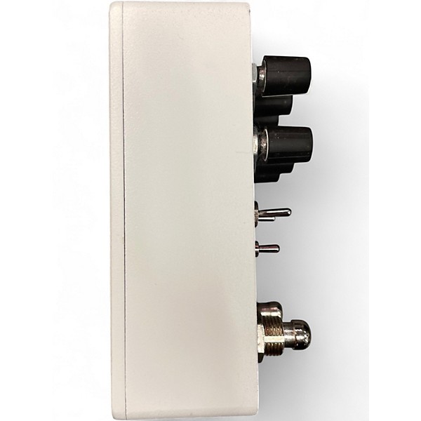 Used Red Panda RASTER Effect Pedal