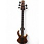 Used H. Jimenez LBS5 Natural Electric Bass Guitar thumbnail