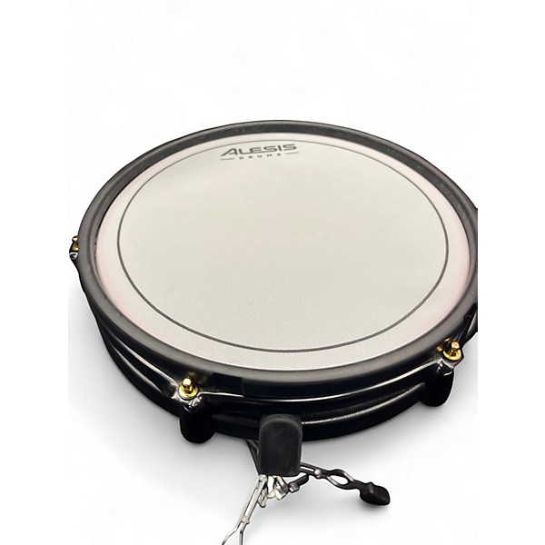 Used Alesis crimson II Electric Drum Set