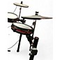 Used Alesis crimson II Electric Drum Set