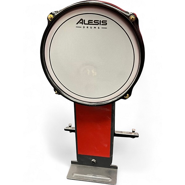 Used Alesis crimson II Electric Drum Set