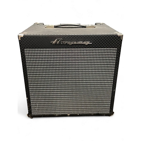 Used Ampeg RB-108 Bass Combo Amp