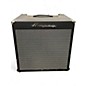 Used Ampeg RB-108 Bass Combo Amp thumbnail