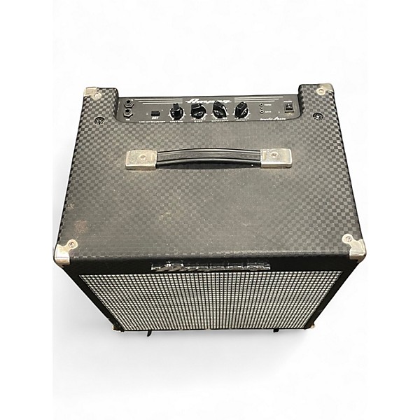 Used Ampeg RB-108 Bass Combo Amp