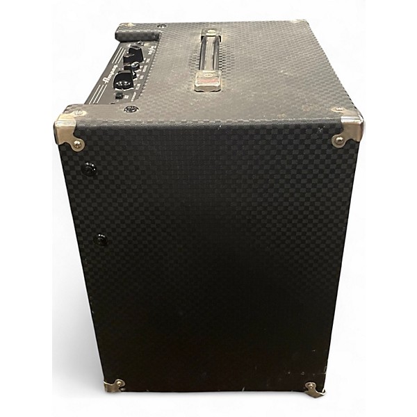 Used Ampeg RB-108 Bass Combo Amp