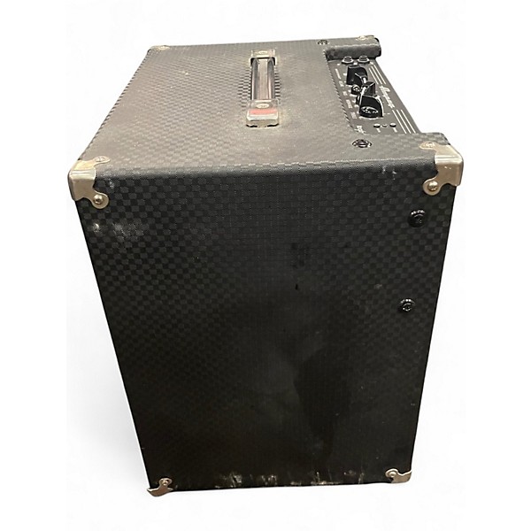 Used Ampeg RB-108 Bass Combo Amp