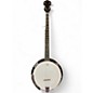 Used R.w. Jameson Resonator Banjo Mahogany Banjo thumbnail