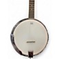 Used R.w. Jameson Resonator Banjo Mahogany Banjo