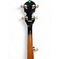 Used R.w. Jameson Resonator Banjo Mahogany Banjo