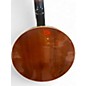 Used R.w. Jameson Resonator Banjo Mahogany Banjo