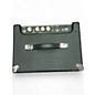 Used Fender Rumble 25 25W 1x8 Bass Combo Amp thumbnail