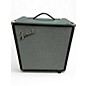 Used Fender Rumble 25 25W 1x8 Bass Combo Amp
