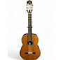 Used Cordoba C12 Luthier Series Natural Classical Acoustic Guitar thumbnail